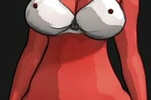 Testing cici's thick bubble butt ass for a photo shoot