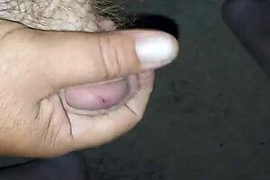 Playing With My Cock Mature Masturbation Amateurs Horny Homemade