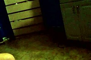 bitch sucking my dick hard