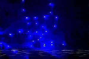 A young gay twink navigates life in a casual urban setting.