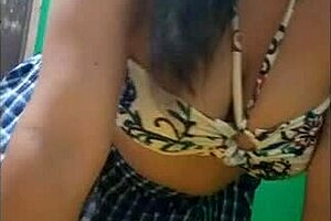 Latina On All Fours Shows Her Condition After Encounter With Thick Penis