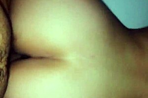 Pretty Girl Performs Various Tasks In One Go