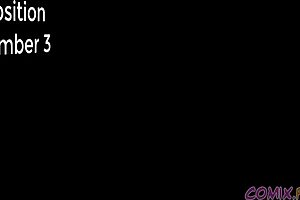 top sexual positions on bed in 3d