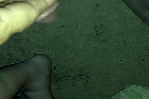 Playing With My Cock Mature Masturbation Amateurs Horny Homemade