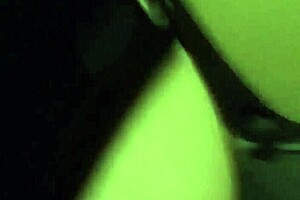 Look At That Big Thick White Girl's Ass!