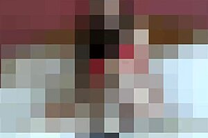 do three sluts gobble big dick at party?