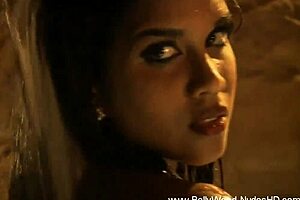 i'm seeking and loving the indian rituals deeply