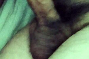 Old Amateur Blowjob Video