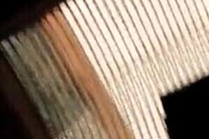 Bathroom spying captures hidden moments in the shower