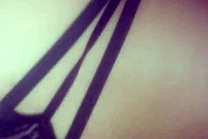 Hot Prostitute Puta Gostosa Engages In Intense Hardcore Action With Clients