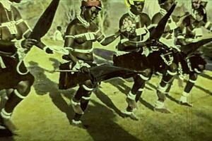 Discover the bizarre vintage diaries of an english gentleman