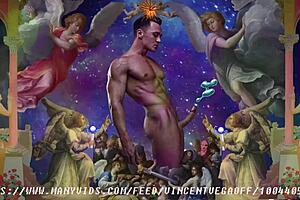 Man, I’m so stoked bout this anal backstage with busty Amalia Davis!