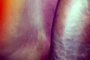 Pretty Girl Performs Various Tasks In One Go