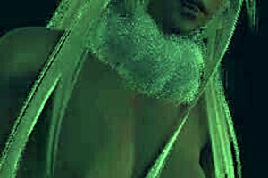 Usagiyama gets fucked by two boys in boku no hero academia hentai 😈