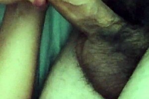 Old Amateur Blowjob Video