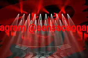 Danny Power Shakes Ass Hard!