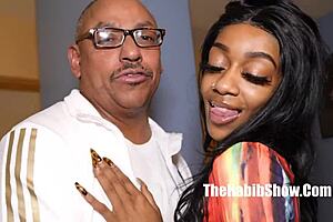 The Legend Julian St Jox Returns to Fuck 18yr Naomi Lockheartt Slim Thick