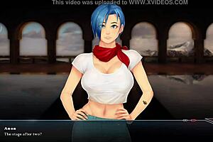 Dragon Ball Divine Adventure Part 29