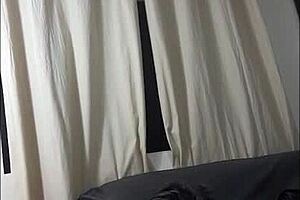 Thick Stepmom Sucks Her Stepson Dry, Making Him Almost Vomit