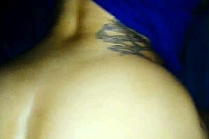 BEDTIME FUCK AND FACIAL WITH ANAL BLOWJOB FOR MILF SLUT