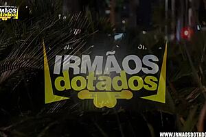 The Well-Endowed From Cruising