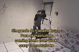 se voc� � viciado em pornografia n�o assita esse v�deo at� o final 😏