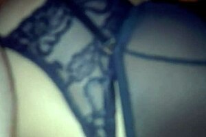 I fuck a rich client in my ass.