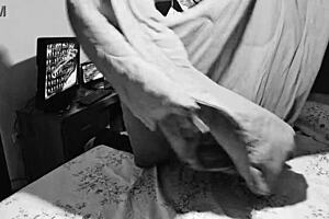 se voc� � viciado em pornografia n�o assita esse v�deo at� o final 😏