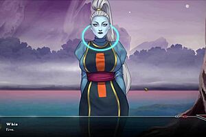 Dragon Ball Divine Adventure Part 29