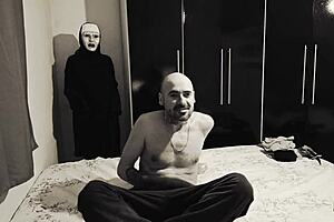 se voc� � viciado em pornografia n�o assita esse v�deo at� o final 😏