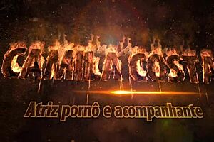 Oh No, Caught With Toy In Ass, Then Flooded With Cum!