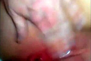 i feel barely legal lbreezy taking that hard cock