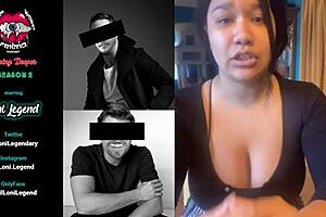 i'm your worst friend going deeper in this interracial season 2