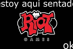 aloha riot parody adventure