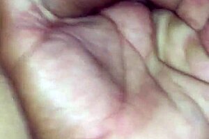 Licking My Friend's Ass During Massage