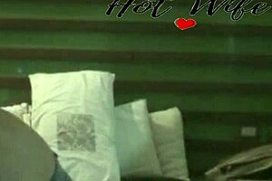 Latina MILF Cheats In Hotel