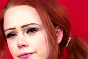 i'm the wacky model gettin cum on my face suckin all that love juice