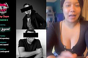 i'm your worst friend going deeper in this interracial season 2