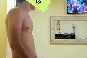 Want me to fuck your godmother's slut and give him all the milk?