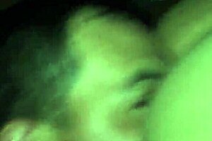 Licking My Friend's Ass During Massage