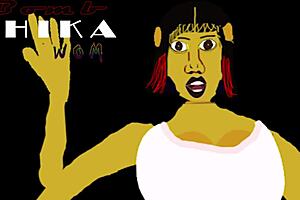 feeling the intense vibes in the hood reality show season one part six