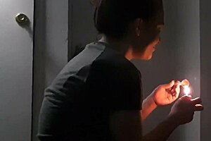 Submissive slave keya endures intense bdsm sessions with chains and whips teasing her every desire