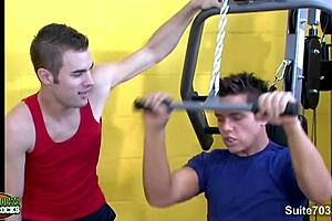 Gays Fuck Asses Hard