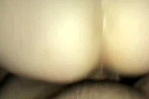 Hey, check this pov compilation of a screaming latina slut getting pounded doggystyle with a huge cock! 😈