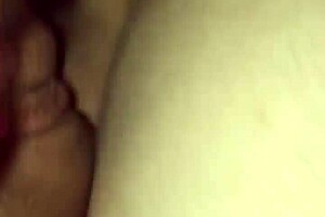 Real couple's extreme close-up fucking, dick pounding pussy so hot! 😍