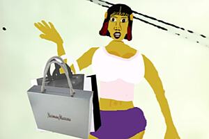 feeling the intense vibes in the hood reality show season one part six