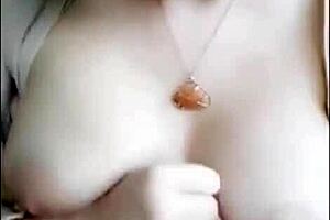 Young Couple's Oakland Blowjob Ends In Facial Cumshot!