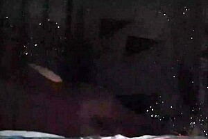 russian ssbbw gets bent over for deepthroat and doggystyle with monster bbc.