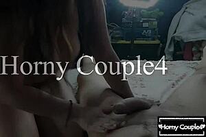 Latina Milf Cheats On Husband With Best Friend For Amazing Fucks!