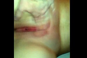 i feel barely legal lbreezy taking that hard cock